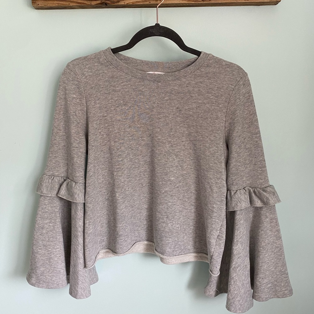 Candie’s Fashion Sweatshirt